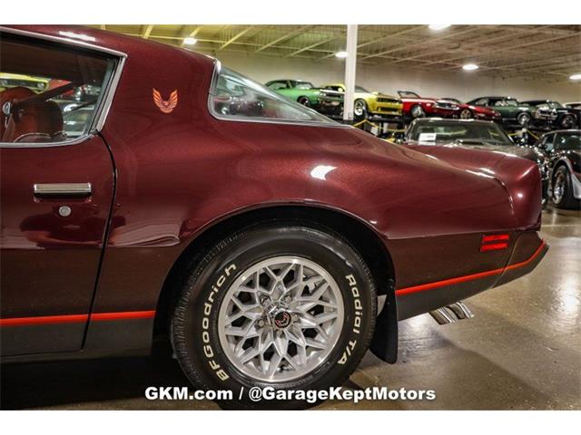 1980 Pontiac Firebird (CC-1739849) for sale in Grand Rapids, Michigan