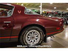 1980 Pontiac Firebird (CC-1739849) for sale in Grand Rapids, Michigan