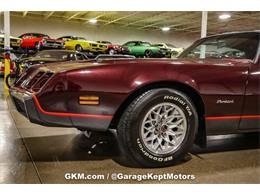 1980 Pontiac Firebird (CC-1739849) for sale in Grand Rapids, Michigan