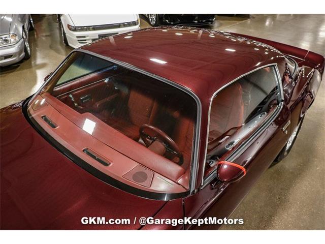 1980 Pontiac Firebird (CC-1739849) for sale in Grand Rapids, Michigan