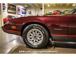 1980 Pontiac Firebird (CC-1739849) for sale in Grand Rapids, Michigan