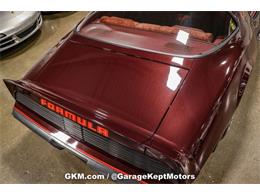 1980 Pontiac Firebird (CC-1739849) for sale in Grand Rapids, Michigan
