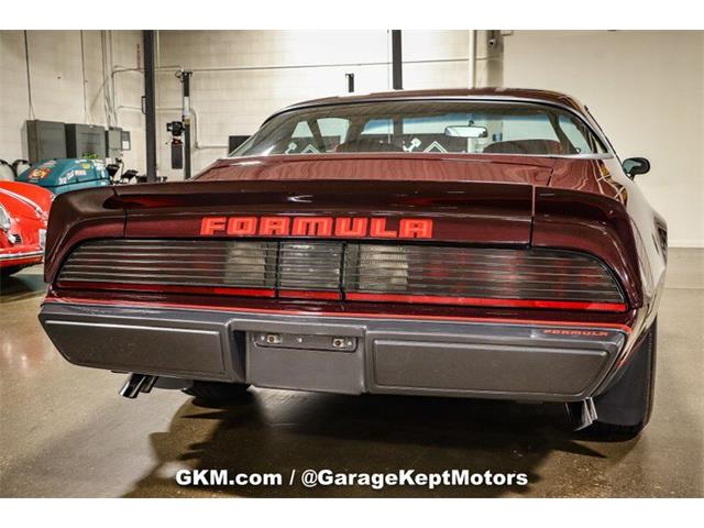 1980 Pontiac Firebird (CC-1739849) for sale in Grand Rapids, Michigan