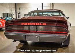 1980 Pontiac Firebird (CC-1739849) for sale in Grand Rapids, Michigan
