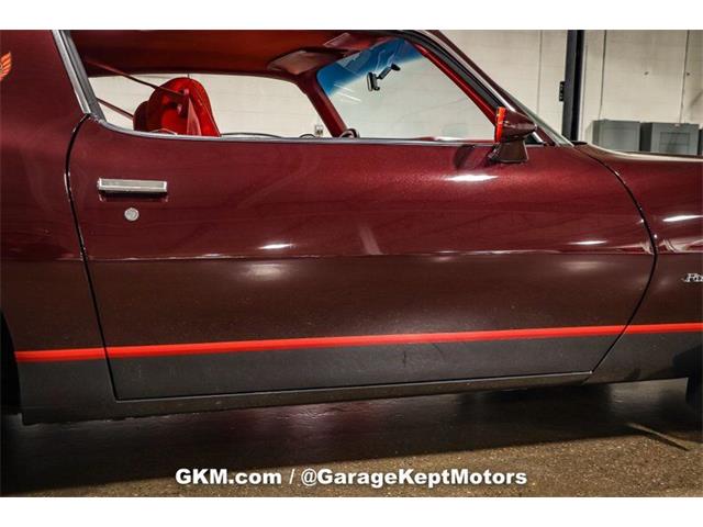 1980 Pontiac Firebird (CC-1739849) for sale in Grand Rapids, Michigan