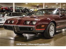 1980 Pontiac Firebird (CC-1739849) for sale in Grand Rapids, Michigan
