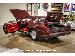 1980 Pontiac Firebird (CC-1739849) for sale in Grand Rapids, Michigan
