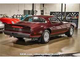 1980 Pontiac Firebird (CC-1739849) for sale in Grand Rapids, Michigan