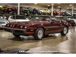 1980 Pontiac Firebird (CC-1739849) for sale in Grand Rapids, Michigan