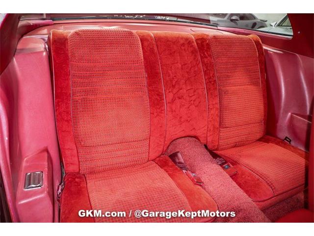 1980 Pontiac Firebird (CC-1739849) for sale in Grand Rapids, Michigan