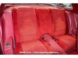 1980 Pontiac Firebird (CC-1739849) for sale in Grand Rapids, Michigan