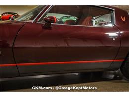 1980 Pontiac Firebird (CC-1739849) for sale in Grand Rapids, Michigan