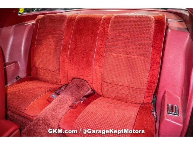 1980 Pontiac Firebird (CC-1739849) for sale in Grand Rapids, Michigan