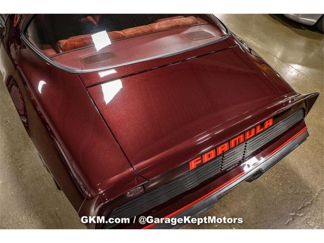 1980 Pontiac Firebird (CC-1739849) for sale in Grand Rapids, Michigan