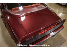 1980 Pontiac Firebird (CC-1739849) for sale in Grand Rapids, Michigan
