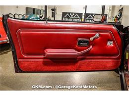 1980 Pontiac Firebird (CC-1739849) for sale in Grand Rapids, Michigan