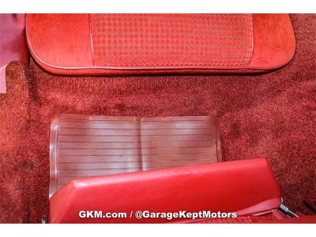 1980 Pontiac Firebird (CC-1739849) for sale in Grand Rapids, Michigan