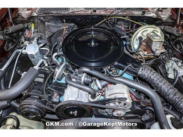 1980 Pontiac Firebird (CC-1739849) for sale in Grand Rapids, Michigan