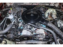 1980 Pontiac Firebird (CC-1739849) for sale in Grand Rapids, Michigan