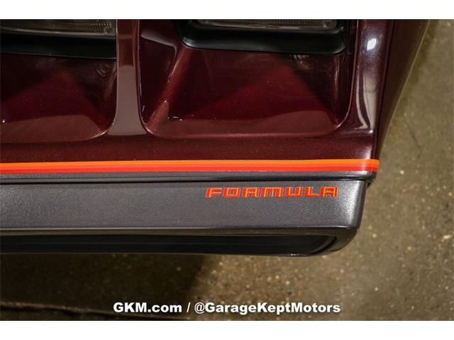 1980 Pontiac Firebird (CC-1739849) for sale in Grand Rapids, Michigan