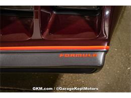1980 Pontiac Firebird (CC-1739849) for sale in Grand Rapids, Michigan