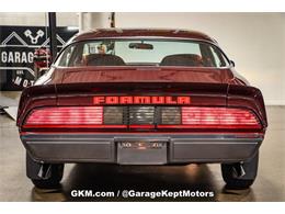 1980 Pontiac Firebird (CC-1739849) for sale in Grand Rapids, Michigan