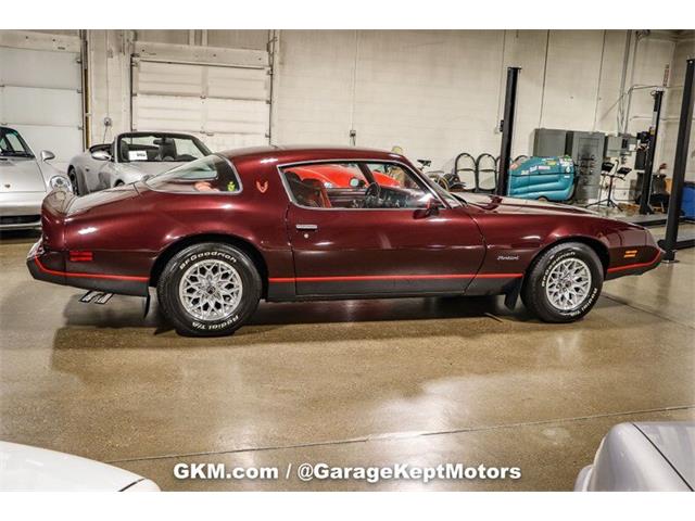 1980 Pontiac Firebird (CC-1739849) for sale in Grand Rapids, Michigan