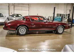 1980 Pontiac Firebird (CC-1739849) for sale in Grand Rapids, Michigan
