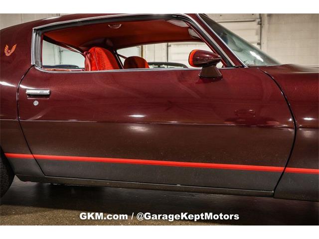 1980 Pontiac Firebird (CC-1739849) for sale in Grand Rapids, Michigan