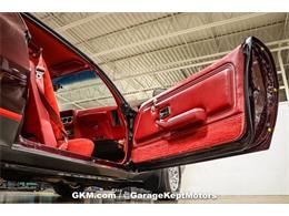 1980 Pontiac Firebird (CC-1739849) for sale in Grand Rapids, Michigan
