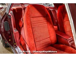 1980 Pontiac Firebird (CC-1739849) for sale in Grand Rapids, Michigan