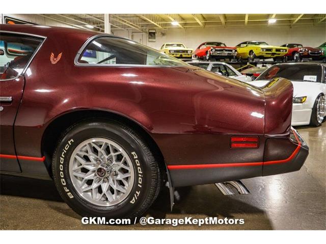 1980 Pontiac Firebird (CC-1739849) for sale in Grand Rapids, Michigan