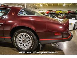 1980 Pontiac Firebird (CC-1739849) for sale in Grand Rapids, Michigan