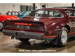 1980 Pontiac Firebird (CC-1739849) for sale in Grand Rapids, Michigan