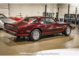 1980 Pontiac Firebird (CC-1739849) for sale in Grand Rapids, Michigan