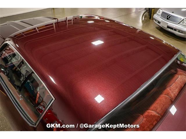 1980 Pontiac Firebird (CC-1739849) for sale in Grand Rapids, Michigan