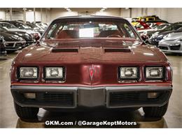 1980 Pontiac Firebird (CC-1739849) for sale in Grand Rapids, Michigan