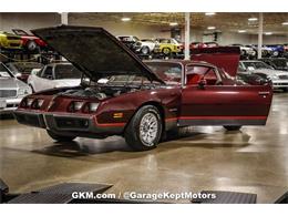 1980 Pontiac Firebird (CC-1739849) for sale in Grand Rapids, Michigan