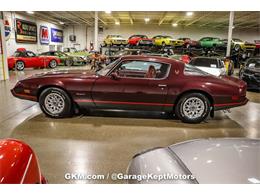1980 Pontiac Firebird (CC-1739849) for sale in Grand Rapids, Michigan