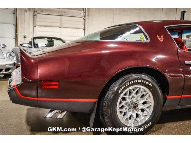 1980 Pontiac Firebird (CC-1739849) for sale in Grand Rapids, Michigan