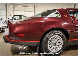 1980 Pontiac Firebird (CC-1739849) for sale in Grand Rapids, Michigan
