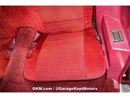 1980 Pontiac Firebird (CC-1739849) for sale in Grand Rapids, Michigan