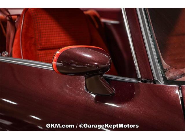 1980 Pontiac Firebird (CC-1739849) for sale in Grand Rapids, Michigan
