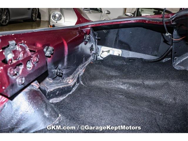 1980 Pontiac Firebird (CC-1739849) for sale in Grand Rapids, Michigan