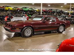 1980 Pontiac Firebird (CC-1739849) for sale in Grand Rapids, Michigan