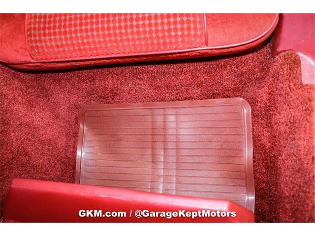 1980 Pontiac Firebird (CC-1739849) for sale in Grand Rapids, Michigan