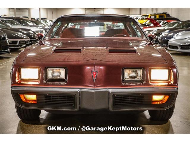1980 Pontiac Firebird (CC-1739849) for sale in Grand Rapids, Michigan