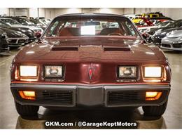 1980 Pontiac Firebird (CC-1739849) for sale in Grand Rapids, Michigan