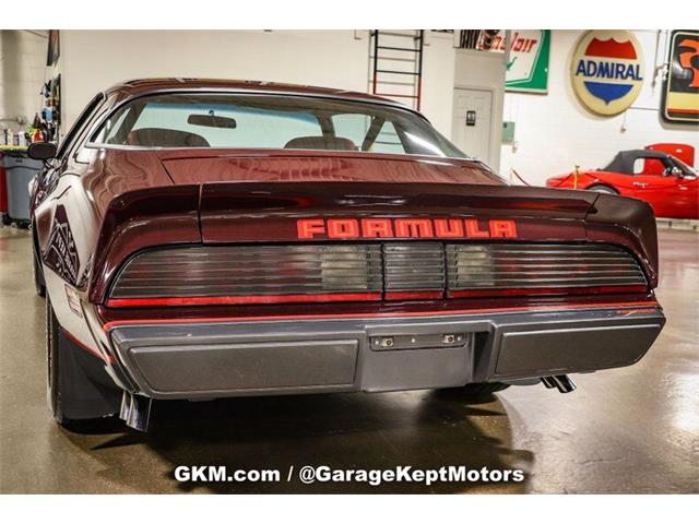 1980 Pontiac Firebird (CC-1739849) for sale in Grand Rapids, Michigan