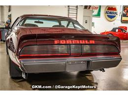 1980 Pontiac Firebird (CC-1739849) for sale in Grand Rapids, Michigan